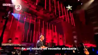 Gary Barlow - Forever Love (Subtitulada en español)