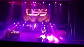 NEW USS SONG! 26 Letters(?) Bonavista Tour