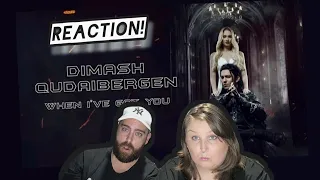 Dimash - When I've Got You Reaction! #dimash #dimashreaction #dimashdears #reaction