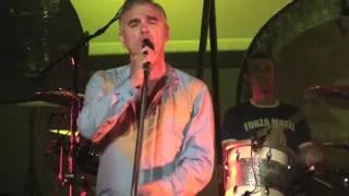 [HD] You have killed me - Morrissey - Live in Rome