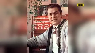 Пішов із життя український оперний співак Анатолій Мокренко