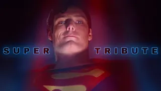 Celebrating the Superman portrayal that MUST be seen in film before this montage