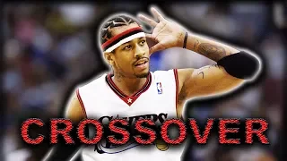 TOP 10 ALLEN IVERSON ANKLE BREAKERS