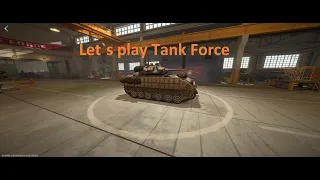 Tank Force LIVE #15