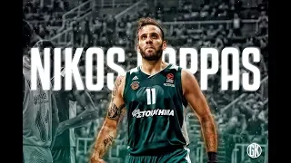 Nikos Pappas ● || The Green Machine ||