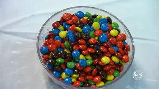 Fully Unwrapped - M&Ms