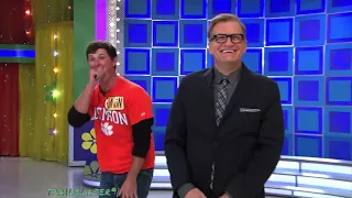 The Price is Right - Biggest Daytime Winners Part 8