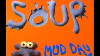 SOUP Mud Day