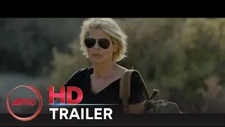 TERMINATOR: DARK FATE - Official Trailer (Linda Hamilton, MacKenzie Davis) |AMC Theatres (2019)