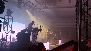 When Chai Met Toast - When We Feel Young - Live in Bangalore, 2022