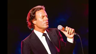 JULIO IGLESIAS EN SEVILLA1989 CONCIERTO INÉDITO EN HD