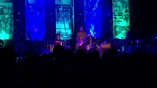 Gary Clark Jr., Beacon Theatre, NYC, 03/21/19