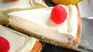 KETO Cheesecake | How To Make THE BEST Low Carb CHEESECAKE Recipe FOR KETO