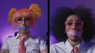 Honey Revenge - Are You Impressed? (Official Music Video)