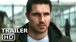 CODE 8 Part II Trailer 2 (2024) Stephen Amell, Robbie Amell