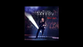 Michel Sardou / Les Lacs du Connemara Bercy 2001