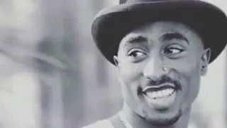 Tupac Let’s Get It On Remix