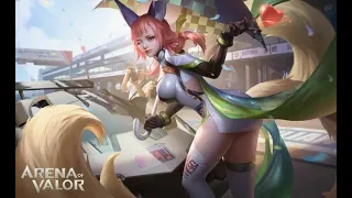 КАК ТАМ ПИНГ?... | Arena of Valor