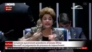 30% DILMA ROUSSEFF