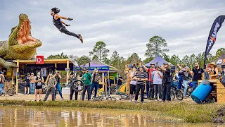 MASHER: Swampfest 2024