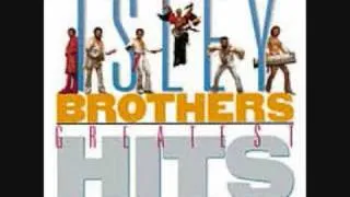 Groove With You - The Isley Brothers