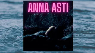 💗 ANNA ASTI - ПООБЕЩАЙ (СНИППЕТ АЛЬБОМ ЦАРИЦА (29/09/2023) 💗