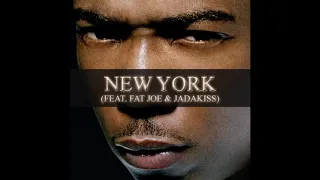 Ja Rule - New York (Clean) (feat. Fat Joe & Jadakiss)