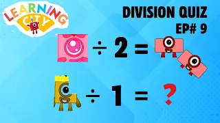 NUMBERBLOCKS DIVISION | LEARN DIVISION PART 9 | MATHS DIVISION FOR KIDS @learningcity786