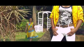 Choli Ke Cheej A Raseelee [ Video Song ] Janeman - Khesari Lal Yadav  D Anarjeet Lal Yadav & Kajal