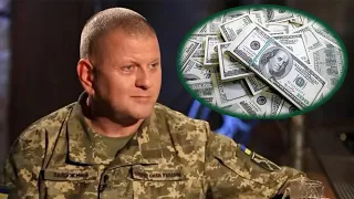 Портников розповів про спадок американця Степанця, який заповів $1 млн Залужному