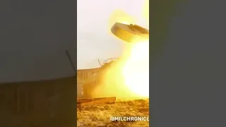 Разминирование в Мариуполе при помощи УР-77 «Змей Горыныч»