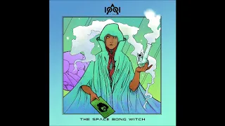 AXIOM9 - The Space Bong Witch (Full Album 2020)