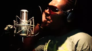 Bruno Mars - Reggae Cover "Just the Way You Are" by Jimi D