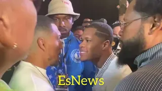 Devin Haney vs Teofimo Lopez who wins this fight?