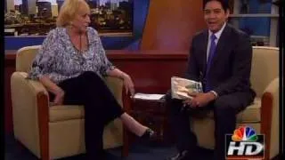 Midday Interview with Sylvia Browne Pt. 1