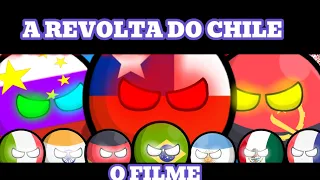 A Revolta do Chile-Temporada 1- O Filme