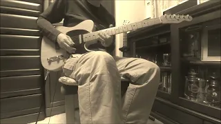 Plastic Love ～ 竹内まりや ☆ Guitar Copy