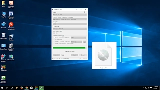 How to Download Windows 10 ISO File & Make Bootable Pen Drive (Easy)