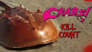 Crabs (2021) - Kill Count S09 - Death Central