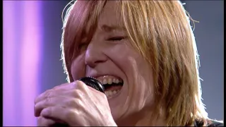 Portishead - Magic Doors (Live 2008 - Concert Prive) A432Hz