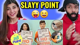 SLAYY POINT - Online Products That Shouldn’t Exist! | SLAYYPOINT REACTION