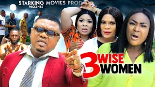 3 WISE WOMEN - KEN ERICS , LIZZY GOLD  2023 Latest Nigerian Nollywood Movie