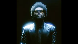 The Weeknd - Nothing Is Lost (You Give Me Strength) VOCALS ONLY