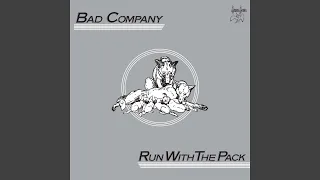 Run with the Pack (2017 Remaster)