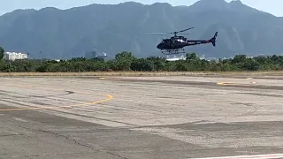 Preso em Atibaia, no interior de SP, Fabrício Queiroz acaba de chegar ao Rio de Janeiro