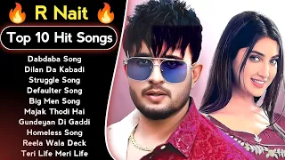 Best Of R Nait Songs | Latest Punjabi Songs R Nait Songs | All Hits Of R Nait Songs