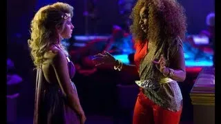 Rock of Ages | Mary J. Blige in ANYWAY YOU WANT IT