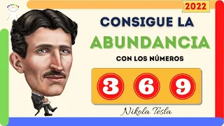 ¿Por qué Nikola Tesla dijo que los números 369 eran la clave del universo? EL CÓDIGO TESLA (SECRETO)