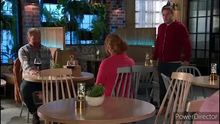 Coronation Street - Tyrone Tells Fiz His Feelings For Her (13th September 2021)