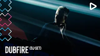 Dubfire @ ADE (LIVE DJ-set) | SLAM!